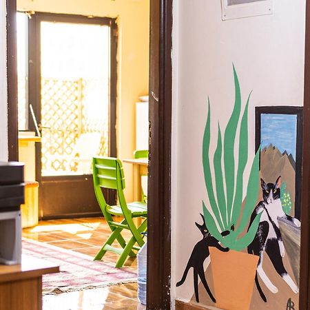 Hakaia Community Hostel Aqaba Ngoại thất bức ảnh