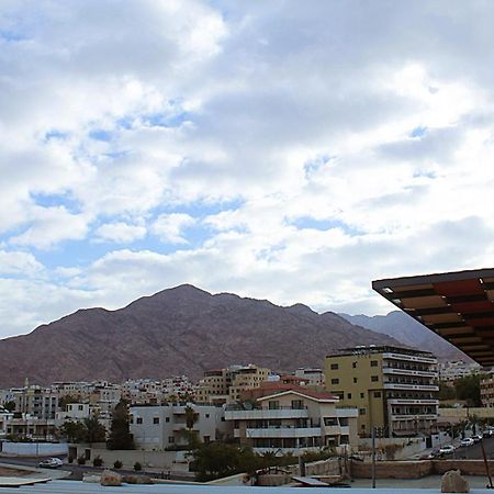 Hakaia Community Hostel Aqaba Ngoại thất bức ảnh