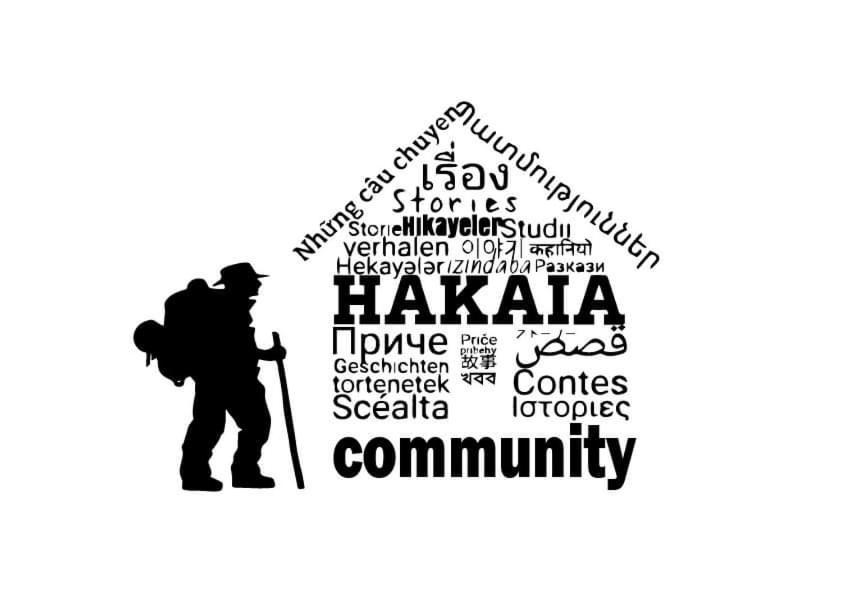 Hakaia Community Hostel Aqaba Ngoại thất bức ảnh