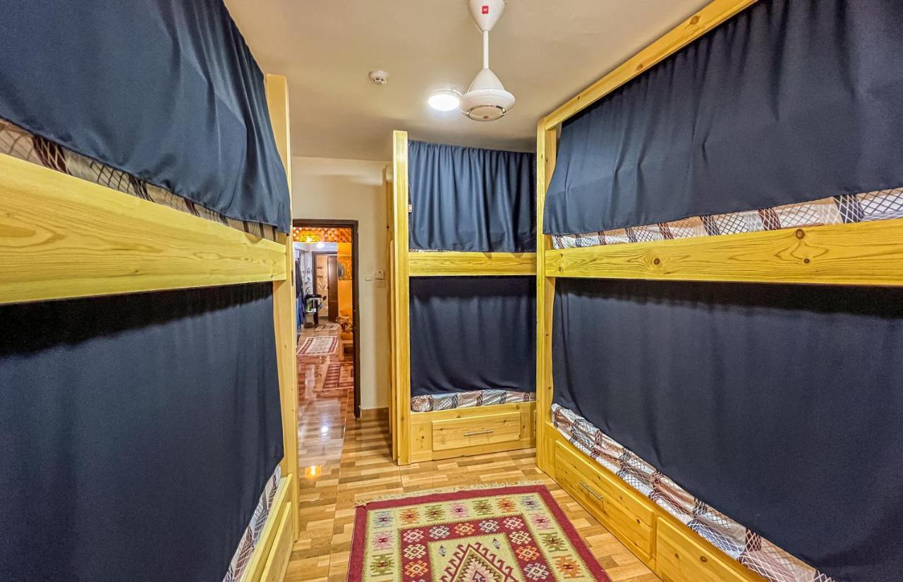 Hakaia Community Hostel Aqaba Ngoại thất bức ảnh