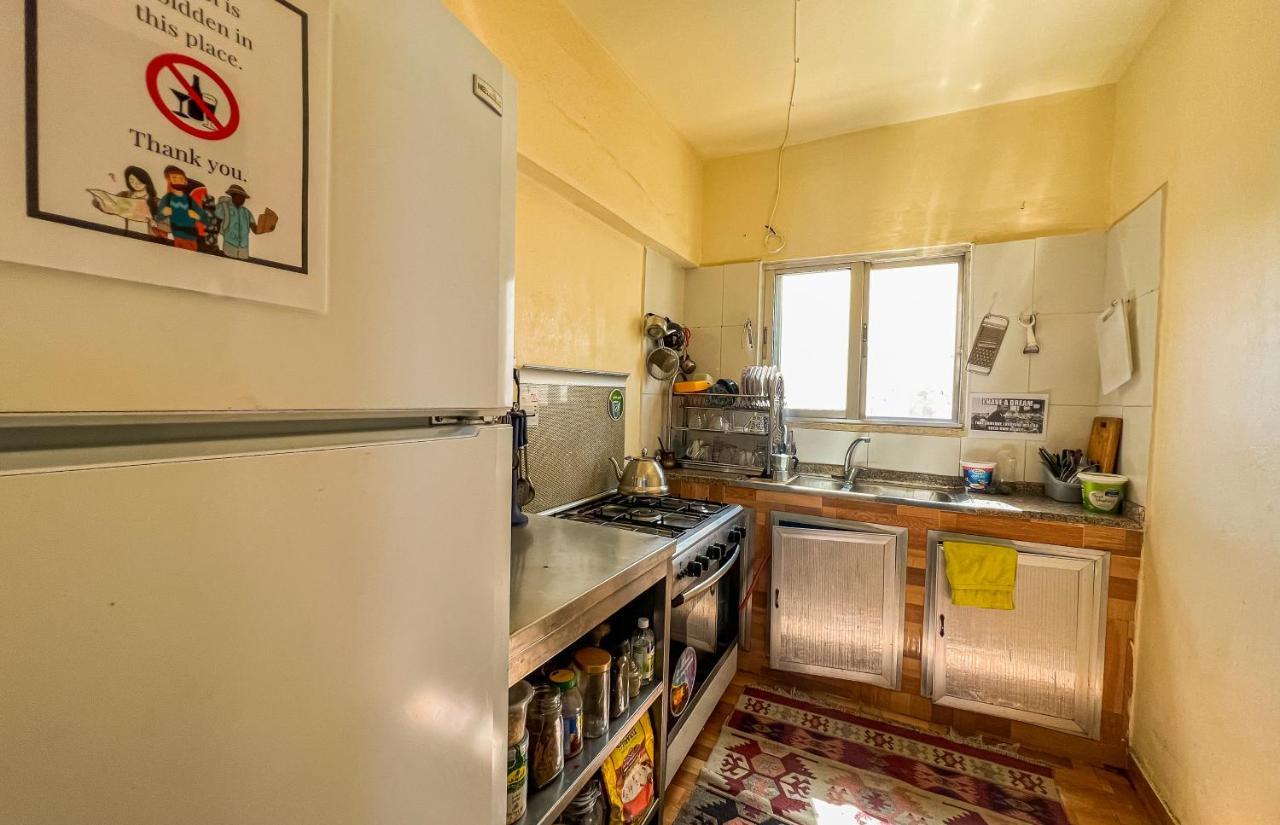 Hakaia Community Hostel Aqaba Ngoại thất bức ảnh