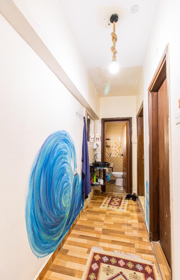 Hakaia Community Hostel Aqaba Ngoại thất bức ảnh